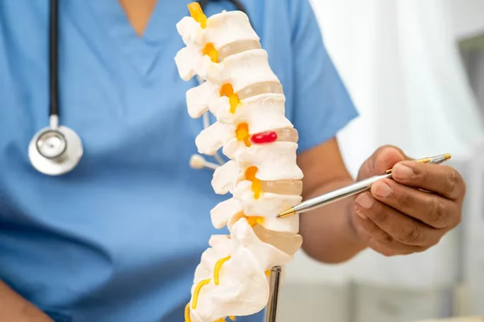 Spine Surgery
