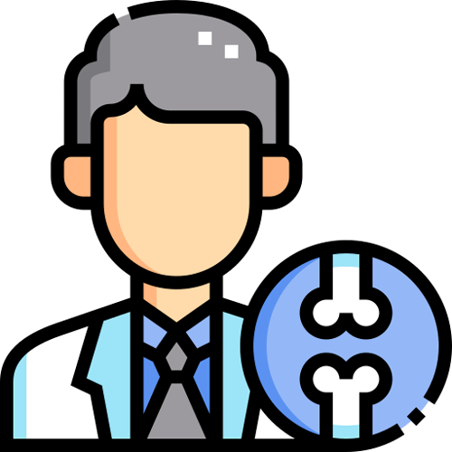 Experienced Orthopaedic Expertise