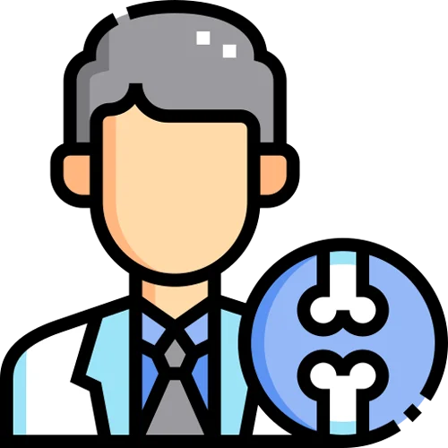 Experienced Orthopaedic Expertise
