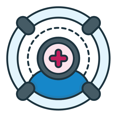 Personalized Patient-Centered Care