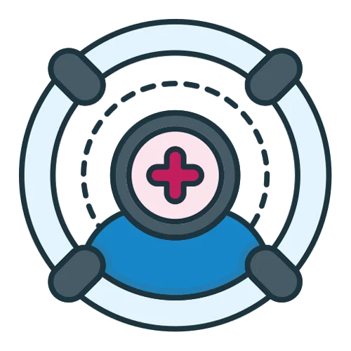Personalized Patient-Centered Care